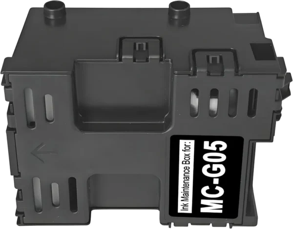 Canon MC-G05 Maintenance Box Compatible with Canon GX2020 and GX1020 Printers - Image 3