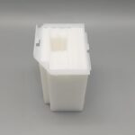 Waste Ink Tank Pad Sponge Absorber Compatible with EPSON L1110 L3100 L3110 L3150 L3160 L3101 L3151 L3158 L3165 L3166 L3210 L3250 L5190 L5290 ET2710 ET2712 ET2714 ET2715 ET2720 ET4700 - Image 2