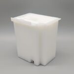 Waste Ink Tank Pad Sponge Absorber Compatible with EPSON L1110 L3100 L3110 L3150 L3160 L3101 L3151 L3158 L3165 L3166 L3210 L3250 L5190 L5290 ET2710 ET2712 ET2714 ET2715 ET2720 ET4700 - Image 3