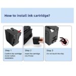 Canon MC-G07 Maintenance Box for Canon Printer G3390, G3880, G3881, G3890, G3891, G3480, G3481, G4891, G3780, G4780 - Image 4