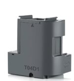 Epson T04D1 Ink Maintenance Box Compatible for ET-15000 ET-4760 ET-3700 ET-3750 ET-3760 ET-3850 ET-4850 ET-3710 ET-5150 WF-2860 ET-3830 XP-5100 Printer - Image 2