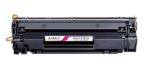 88A Toner Cartridge, CC388A Toner Compatible with HP Laserjet Printers P1007,P1106,P1108,P1008,M1213nf MFP,M1136 MFP,M126nw MFP,M1216,M1218nfs, M128fw MFP,M128fn MFP,M226DW,M202DW-1 PCS - Image 3