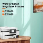 Canon MC-G05 Maintenance Box Compatible with Canon GX2020 and GX1020 Printers - Image 5