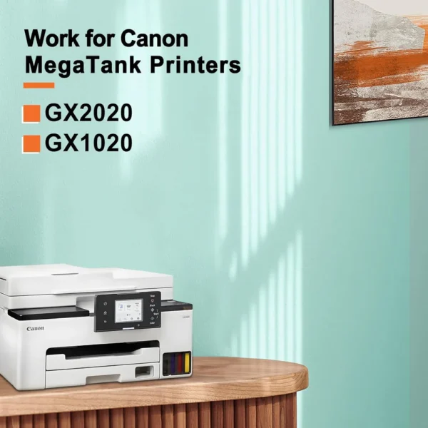 Canon MC-G05 Maintenance Box Compatible with Canon GX2020 and GX1020 Printers - Image 5