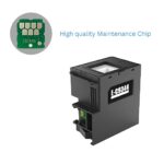 C9344 Maintenance Box for EPS0N Ecotank Printers XP3100 XP4100 WF2810DW, WF2850DWF, WF2851, XP4200, L3550, L3556, L3560, L5590 Printer - Image 5