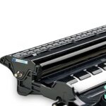 Brother DR-2365 Compatible Drum Unit for Brother Printer | High Yield Drum (12000 Pages) | Works with HL-L2321D HL-L2361DN DCP-L2520D DCP-L2541DW MFC-L2701D MFC-L2740DW - Image 4