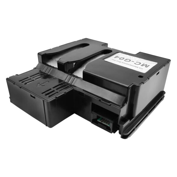 Canon MC-G04 Maintenance Cartridge Tank Waste Box Compatible with Canon Pixma G1730, G1737, G2730, G2770, G3770, G3730, G4770 Printers (with chip Pack of 1pcs) - Image 3