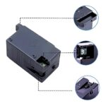 Epson C9345 Maintenance Box (Waste Ink Collector) Compatible with EPS0N L8050,L18050,L15160,L15160,L11160,ET-16600,WF-7820,ST-C8000,ST-C8090 Waste Ink Pad - Image 3