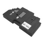 Canon MC-G02 Maintenance Cartridge Tank Waste Ink Collection Box Replacement for Canon PIXMA Compatible Printers: Suitable for PIXMA GM2070/G5070/G6070/G1020/2020/2060/3020/G3060/G560/G570 Printers - Image 2