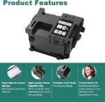 Canon for use MC-G06 Ink Maintenance Box Compatible for Canon Pixma TS7720/TR7820/TS76401/TS77401/TS7650i/TS7750i/TS7770A/TS7770/TS7780A/TS7780/TS7790A Printers - Image 2
