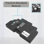 Canon MC-G02 Maintenance Cartridge Tank Waste Ink Collection Box Replacement for Canon PIXMA Compatible Printers: Suitable for PIXMA GM2070/G5070/G6070/G1020/2020/2060/3020/G3060/G560/G570 Printers - Image 4