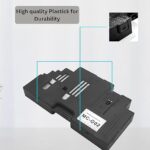 Canon MC-G02 Maintenance Cartridge Tank Waste Ink Collection Box Replacement for Canon PIXMA Compatible Printers: Suitable for PIXMA GM2070/G5070/G6070/G1020/2020/2060/3020/G3060/G560/G570 Printers - Image 5