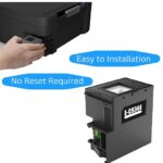 C9344 Maintenance Box for EPS0N Ecotank Printers XP3100 XP4100 WF2810DW, WF2850DWF, WF2851, XP4200, L3550, L3556, L3560, L5590 Printer - Image 4