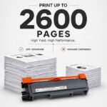 Brother Compatible TN 2365 Toner Cartridge for Brother DCP L2541DW,HL-L2321D ,L2361DN,L2366DW,L2320d,L2520D,MFC-L2701D,L2701DW Laser Printer - High Yield Printing Solution - Image 4