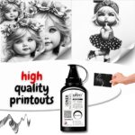 12A Toner Powder Bottles for use in REFILLING HP Laser Jet 1010 / 1020 / 1022 / 1010, 1012, 1015, 1018, 1020, 1022 - Image 3