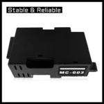 Canon use for MC-G03 Ink Maintenance Box for Canon MAXIFY GX3010 GX3020 GX4070 GX4020 Printer - Image 3