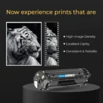 HP 12A compatible cartridge - Image 3